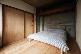 Guesthouse RICO Hostel