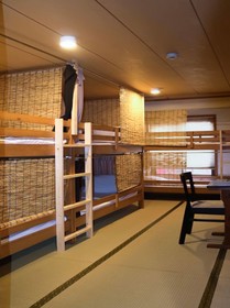 Petit Hotel Wakayama