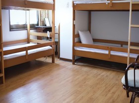 Petit Hotel Wakayama