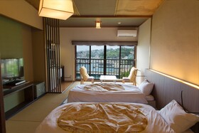 Isaribi No Yado Seaside Kancho