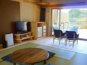 Isaribi No Yado Seaside Kancho