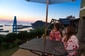 Isaribi No Yado Seaside Kancho