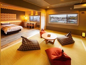 Isaribi No Yado Seaside Kancho