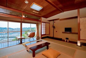 Isaribi No Yado Seaside Kancho