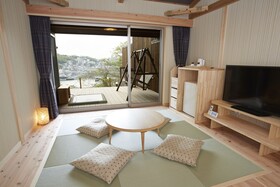 Isaribi No Yado Seaside Kancho