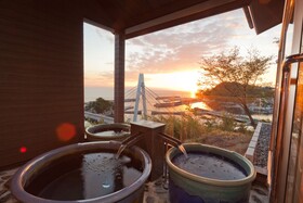 Isaribi No Yado Seaside Kancho