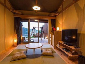 Isaribi No Yado Seaside Kancho