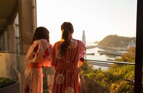 Isaribi No Yado Seaside Kancho