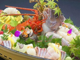 Isaribi No Yado Seaside Kancho