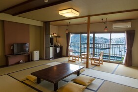 Isaribi No Yado Seaside Kancho