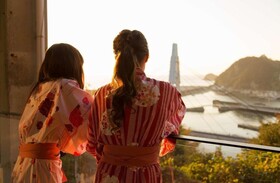 Isaribi No Yado Seaside Kancho