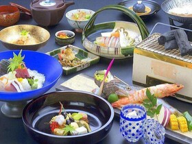 Isaribi No Yado Seaside Kancho
