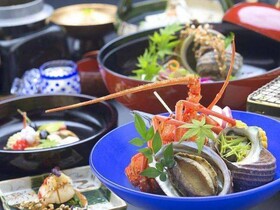 Isaribi No Yado Seaside Kancho