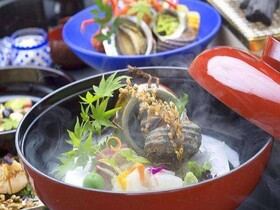 Isaribi No Yado Seaside Kancho