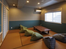 Isaribi No Yado Seaside Kancho