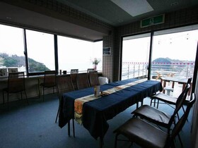 Isaribi No Yado Seaside Kancho