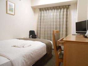 Smile Hotel Wakayama