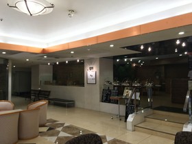 Smile Hotel Wakayama