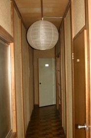 Tentsuku Guest House