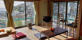 Villa Poseidon & 4 Family Room