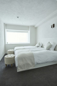 Wakanoura Nature Resort Epicharis