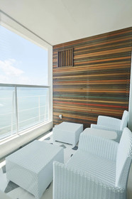 Wakanoura Nature Resort Epicharis