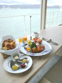 Wakanoura Nature Resort Epicharis