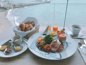 Wakanoura Nature Resort Epicharis
