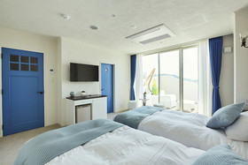 Wakanoura Nature Resort Epicharis