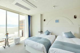 Wakanoura Nature Resort Epicharis