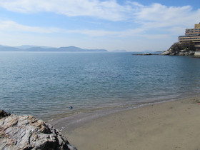 Wakanoura Nature Resort Epicharis