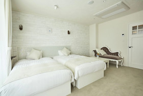 Wakanoura Nature Resort Epicharis