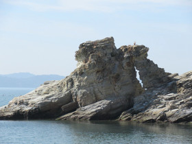 Wakanoura Nature Resort Epicharis