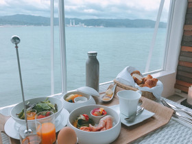 Wakanoura Nature Resort Epicharis