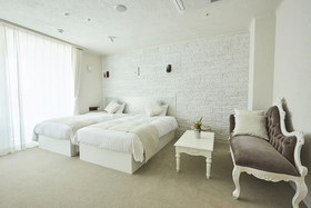 Wakanoura Nature Resort Epicharis