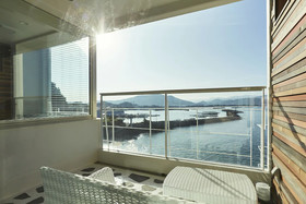 Wakanoura Nature Resort Epicharis