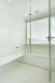 Wakanoura Nature Resort Epicharis
