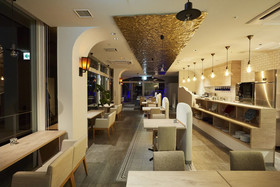 Wakanoura Nature Resort Epicharis