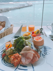 Wakanoura Nature Resort Epicharis