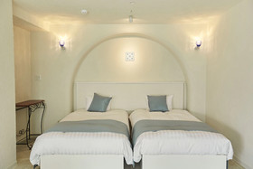 Wakanoura Nature Resort Epicharis
