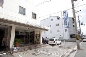 Wakayama Daiichi Fuji Hotel