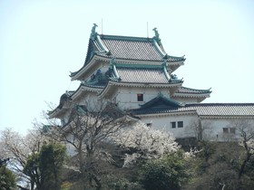 Wakayama Daiichi Fuji Hotel