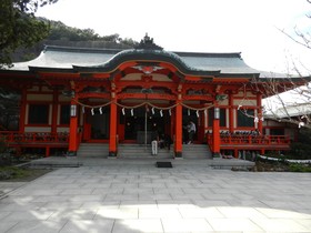 Wakayama Daiichi Fuji Hotel