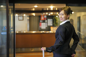 Wakayama Daini Fuji Hotel
