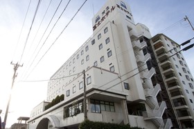 Wakayama Daini Fuji Hotel