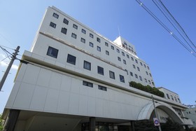 Wakayama Daini Fuji Hotel