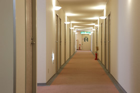 Wakayama Daini Fuji Hotel