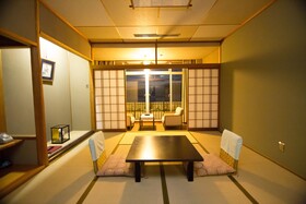 Wakayama Kada Onsen Kada Kaigetsu