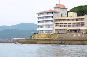 Wakayama Kada Onsen Kada Kaigetsu