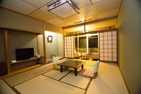 Wakayama Kada Onsen Kada Kaigetsu
